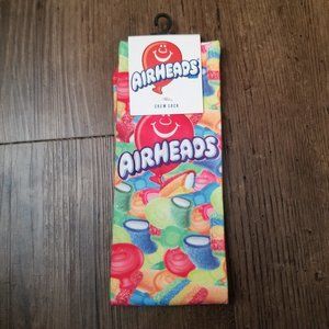 Airheads Crew Socks